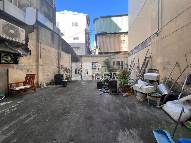 北屯國小親親戲院旁邊間大面寬一樓美寓房屋室內格局與周邊環境