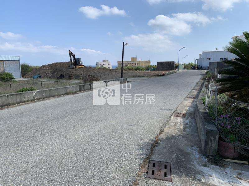 澎湖合法民宿房屋室內格局與周邊環境