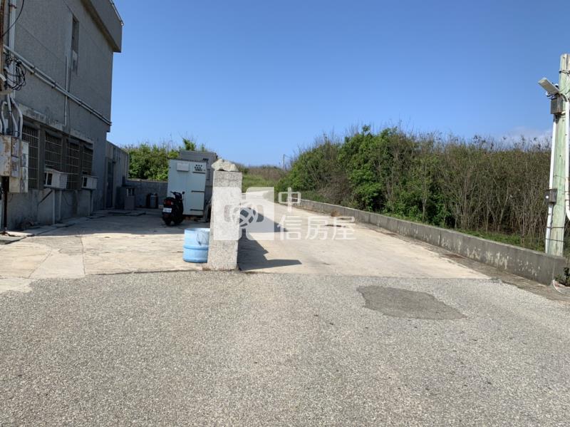 澎湖合法民宿房屋室內格局與周邊環境