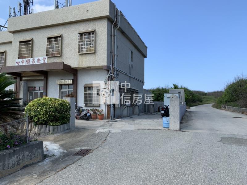 澎湖合法民宿房屋室內格局與周邊環境