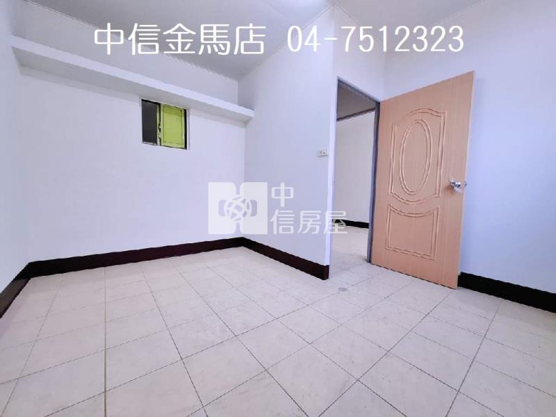 福山街大面寬透天房屋室內格局與周邊環境