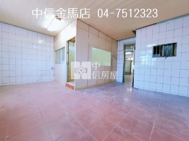 福山街大面寬透天房屋室內格局與周邊環境