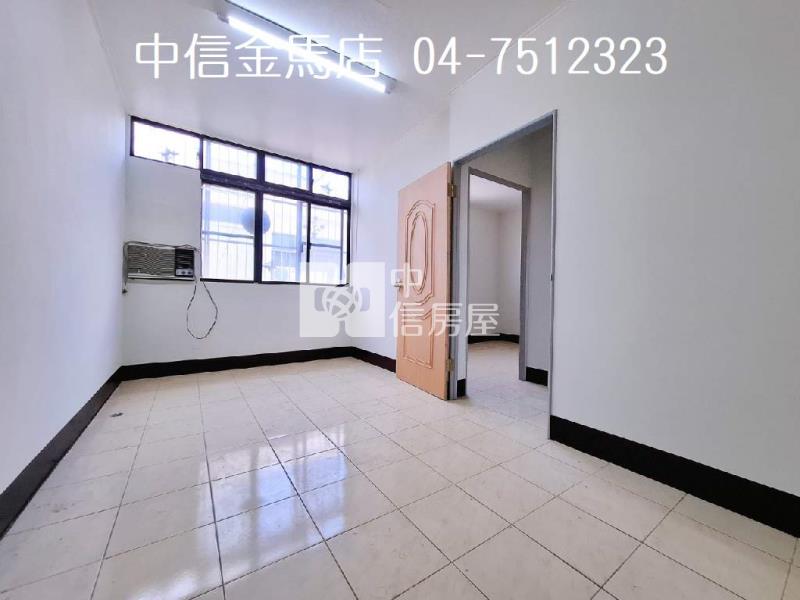 福山街大面寬透天房屋室內格局與周邊環境