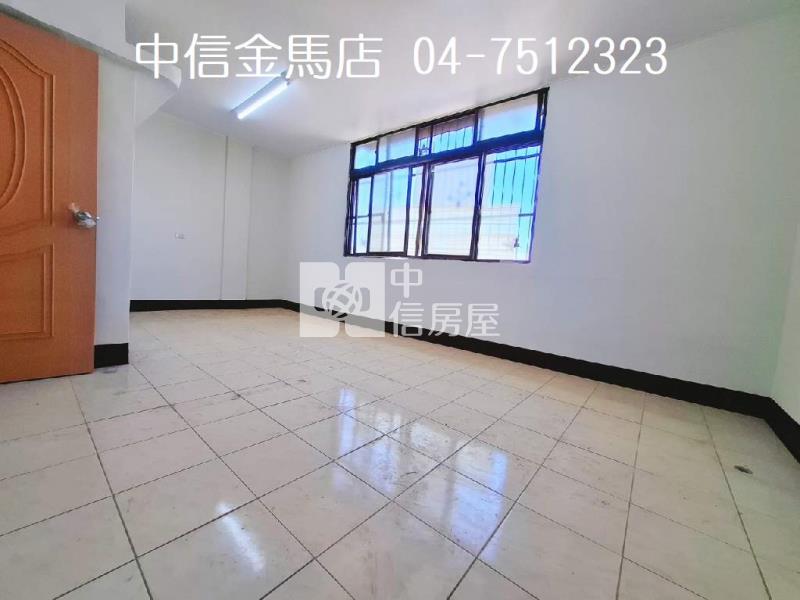 福山街大面寬透天房屋室內格局與周邊環境