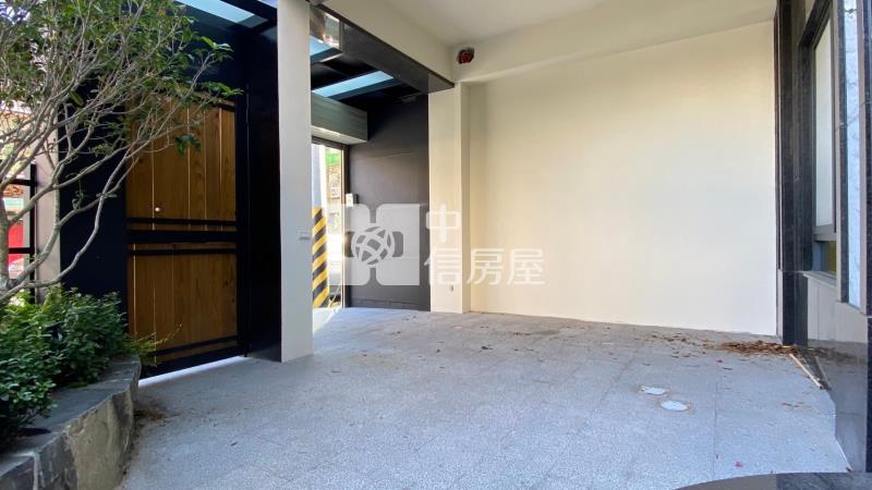 洲際十四期旁全新角間電梯別墅房屋室內格局與周邊環境