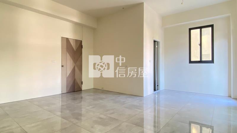 洲際十四期旁全新角間電梯別墅房屋室內格局與周邊環境
