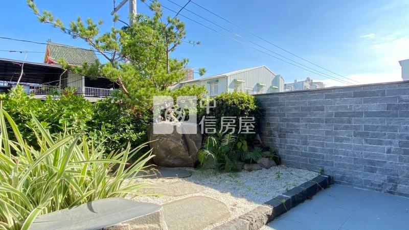 洲際十四期旁全新角間電梯別墅房屋室內格局與周邊環境