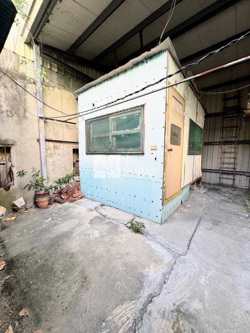 土庫大地坪店面2房屋室內格局與周邊環境