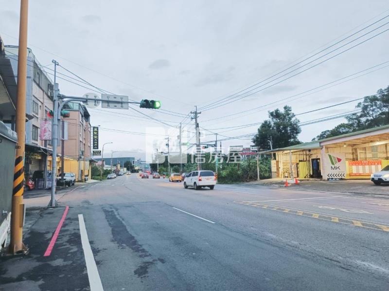 大溪石園路丁工廠房房屋室內格局與周邊環境