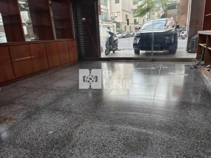 (專)北區近和緯市場/好市多黃金鑫店住房屋室內格局與周邊環境