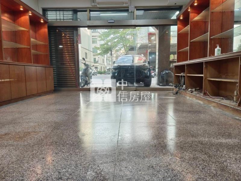 (專)北區近和緯市場/好市多黃金鑫店住房屋室內格局與周邊環境