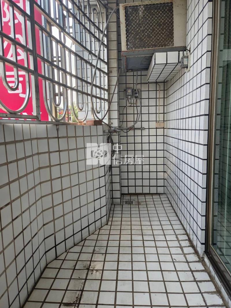 (專)北區近和緯市場/好市多黃金鑫店住房屋室內格局與周邊環境
