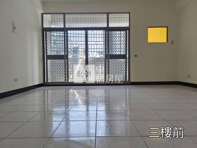(專)北區近和緯市場/好市多黃金鑫店住房屋室內格局與周邊環境