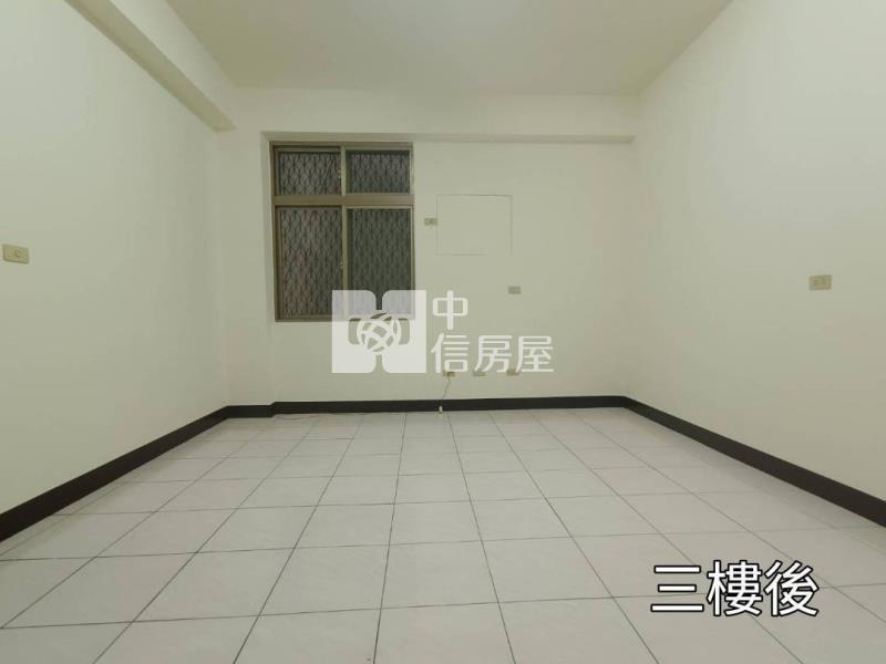(專)北區近和緯市場/好市多黃金鑫店住房屋室內格局與周邊環境