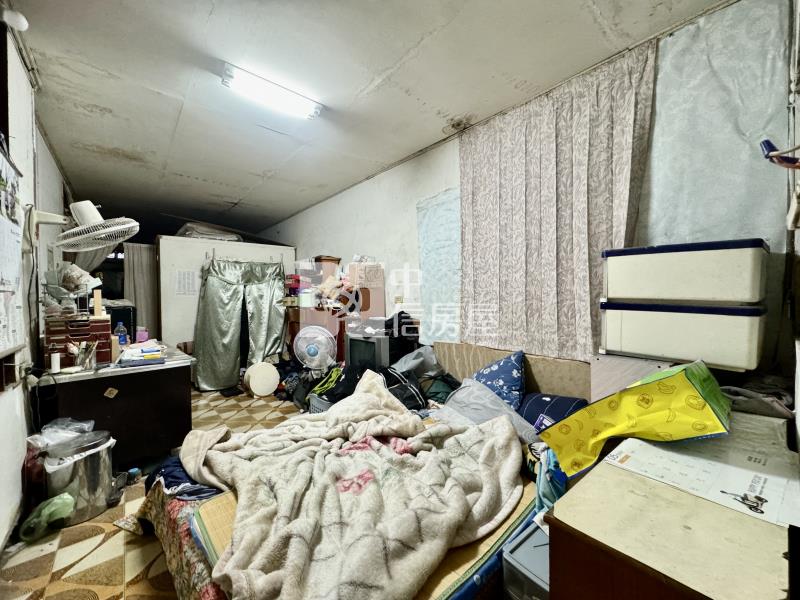 中壢A21捷運透店房屋室內格局與周邊環境