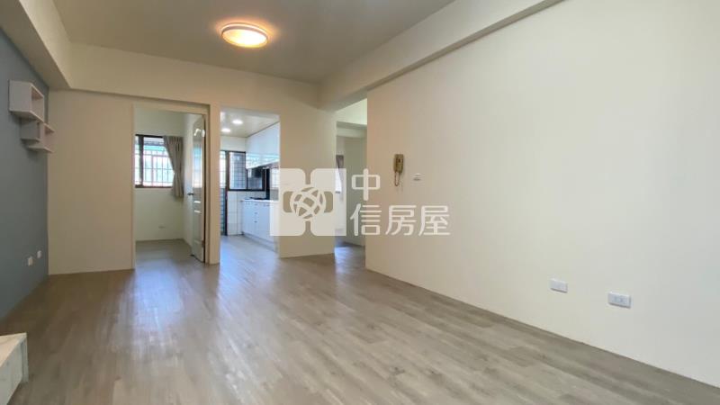 東平國小溫馨裝潢三房平車房屋室內格局與周邊環境
