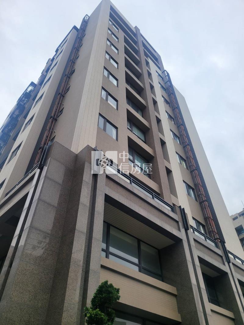 南科實驗中小旁三房平車房屋室內格局與周邊環境