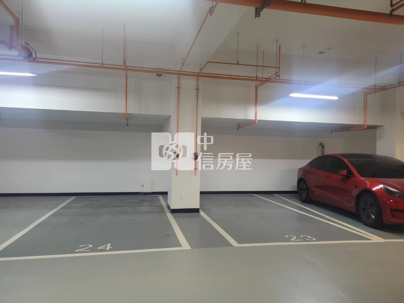 南科實驗中小旁三房平車房屋室內格局與周邊環境