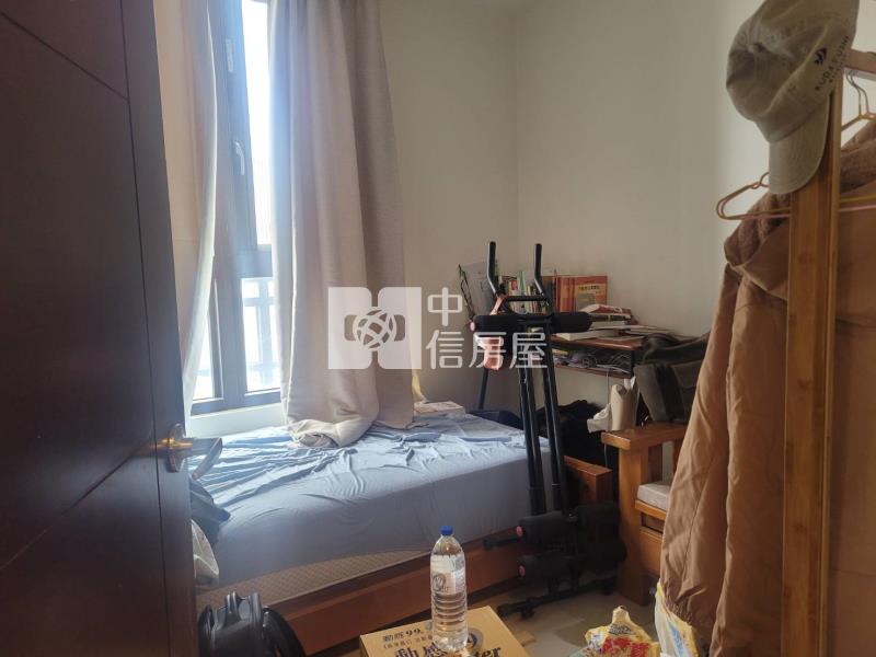 南科實驗中小旁三房平車房屋室內格局與周邊環境