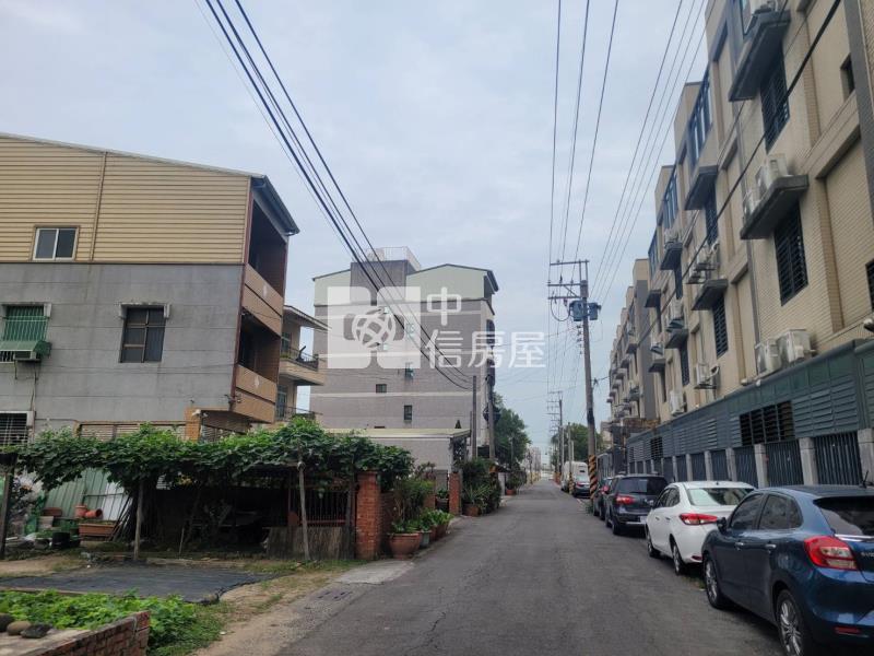 南科實驗中小旁三房平車房屋室內格局與周邊環境