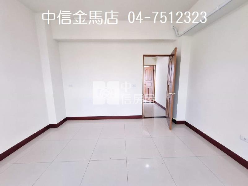 伸港帝寶微笑莊園別墅房屋室內格局與周邊環境