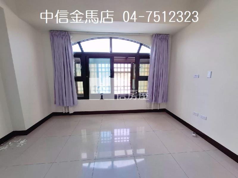 伸港帝寶微笑莊園別墅房屋室內格局與周邊環境
