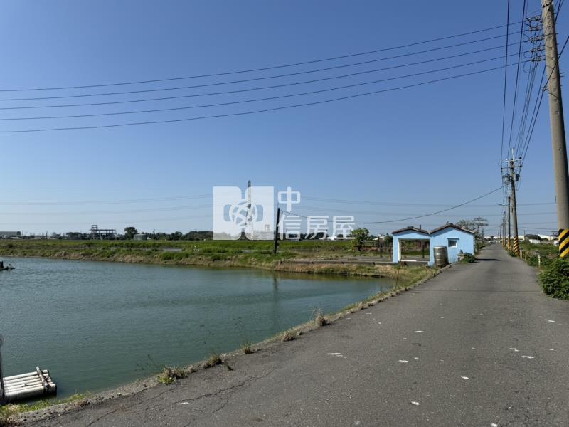 湖內農牧用地房屋室內格局與周邊環境