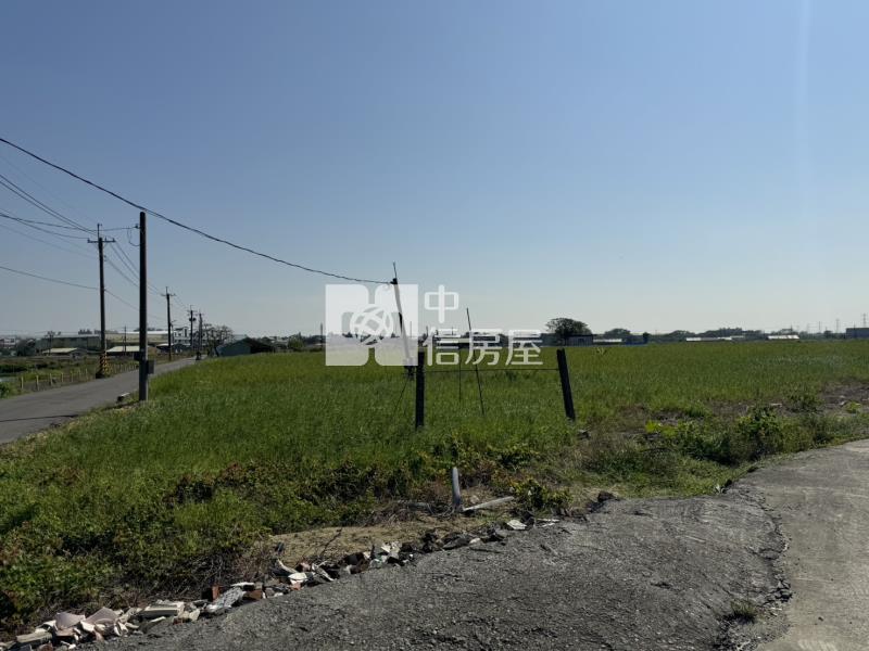 湖內農牧用地房屋室內格局與周邊環境