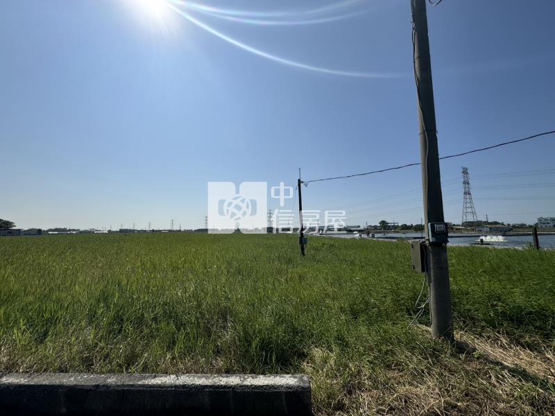 湖內農牧用地房屋室內格局與周邊環境