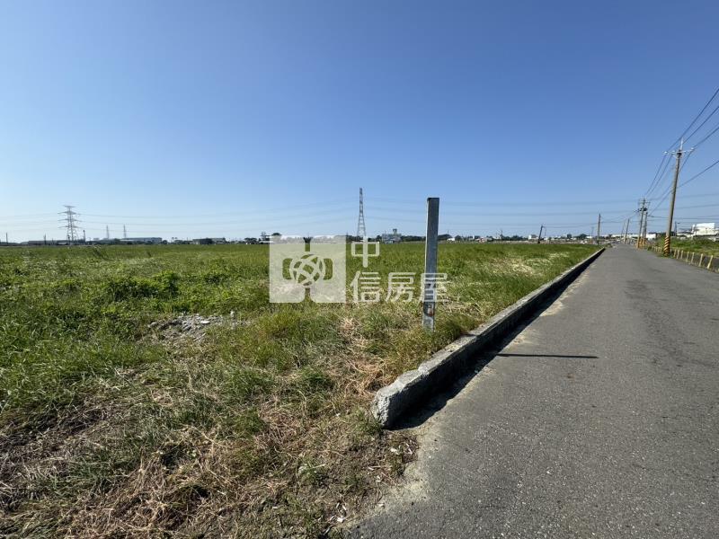 湖內農牧用地房屋室內格局與周邊環境