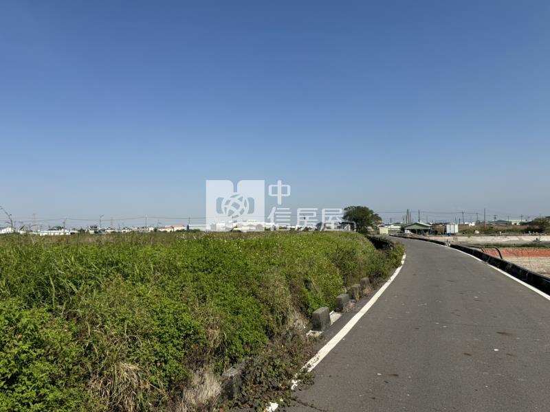 湖內農牧用地房屋室內格局與周邊環境