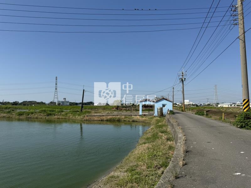 湖內農牧用地房屋室內格局與周邊環境