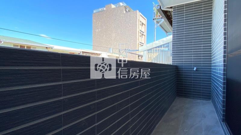 塗城商圈超精美雙車透天房屋室內格局與周邊環境