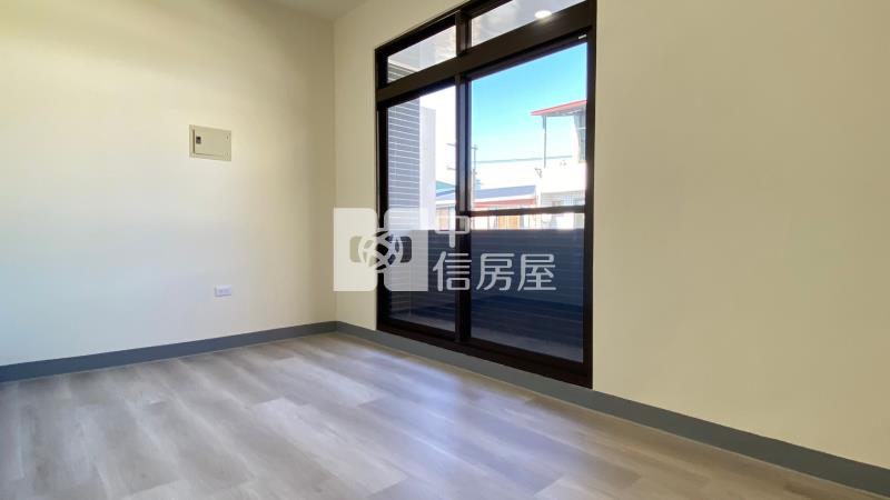 塗城商圈超精美雙車透天房屋室內格局與周邊環境