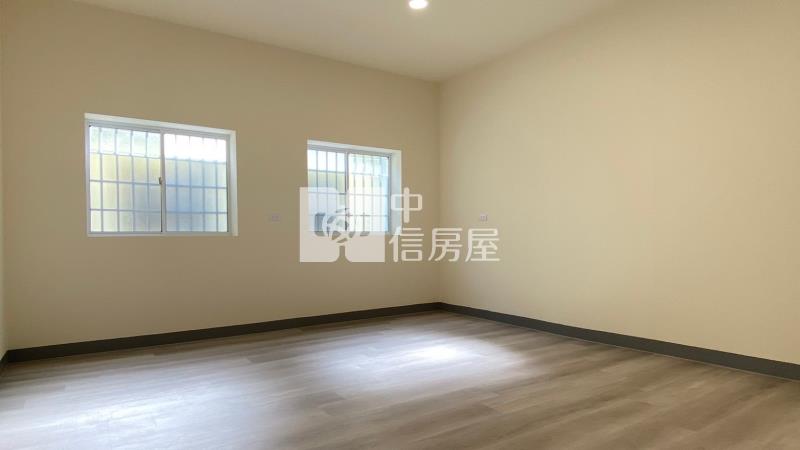 塗城商圈超精美雙車透天房屋室內格局與周邊環境