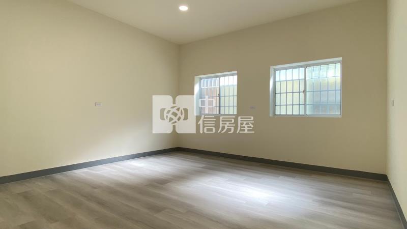 塗城商圈超精美雙車透天房屋室內格局與周邊環境