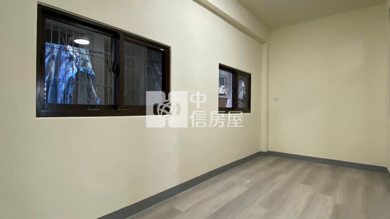 塗城商圈超精美雙車透天房屋室內格局與周邊環境