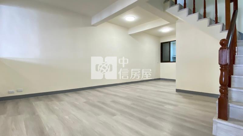 塗城商圈超精美雙車透天房屋室內格局與周邊環境