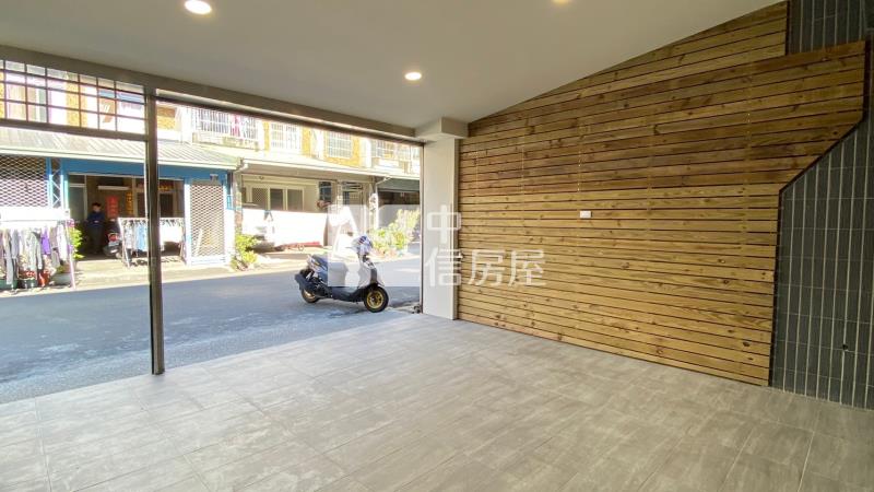 塗城商圈超精美雙車透天房屋室內格局與周邊環境
