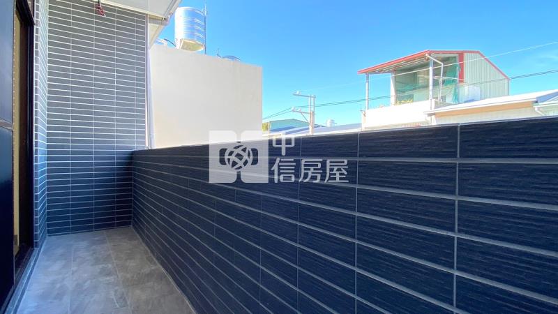 塗城商圈超精美雙車透天房屋室內格局與周邊環境