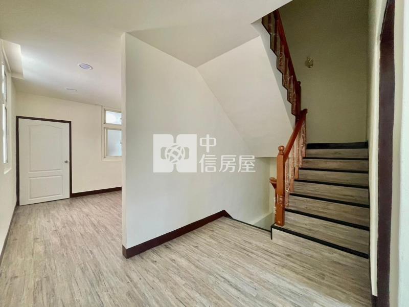 埔心車站整新透天房屋室內格局與周邊環境