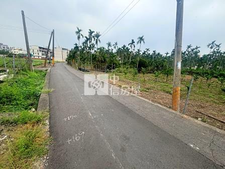 屏東土地 潮州大坪數都計農地房屋室內格局與周邊環境