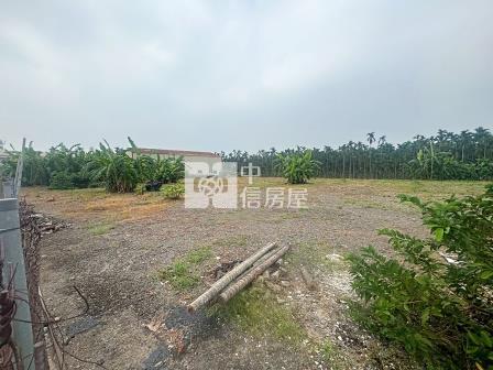 屏東土地 潮州大坪數都計農地房屋室內格局與周邊環境