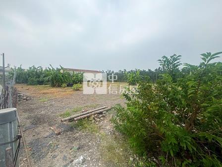 屏東土地 潮州大坪數都計農地房屋室內格局與周邊環境