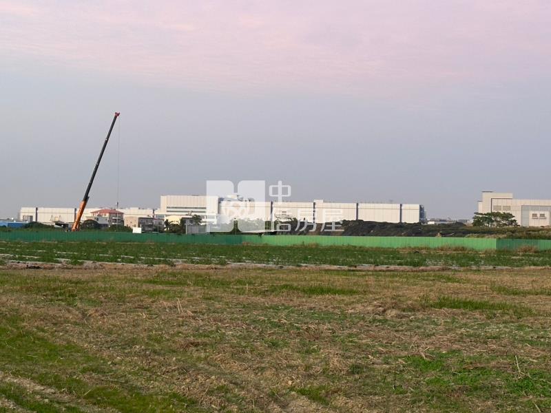 新市大洲科工區美農地房屋室內格局與周邊環境