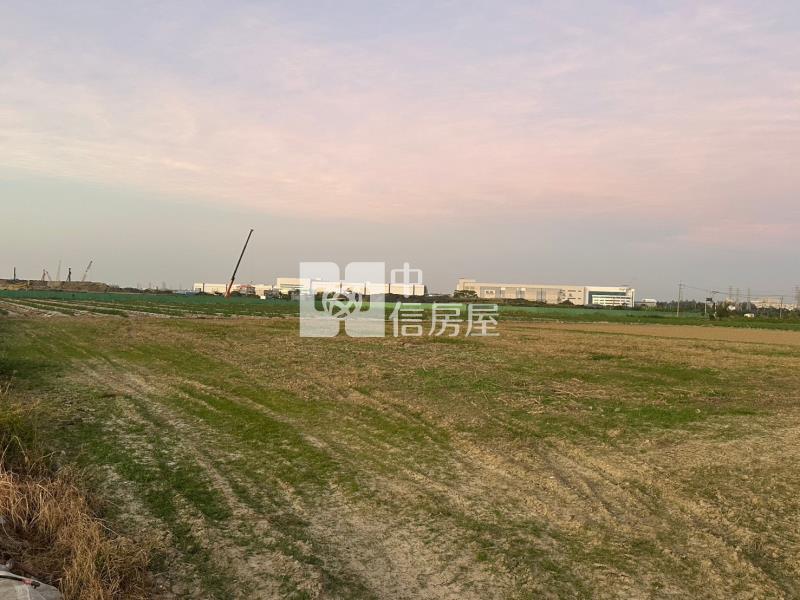 新市大洲科工區美農地房屋室內格局與周邊環境
