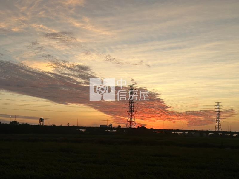 新市大洲科工區美農地房屋室內格局與周邊環境