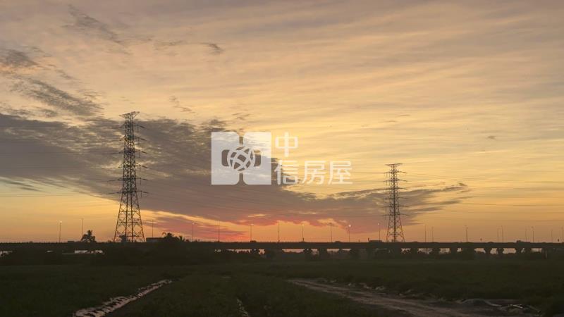 新市大洲科工區美農地房屋室內格局與周邊環境