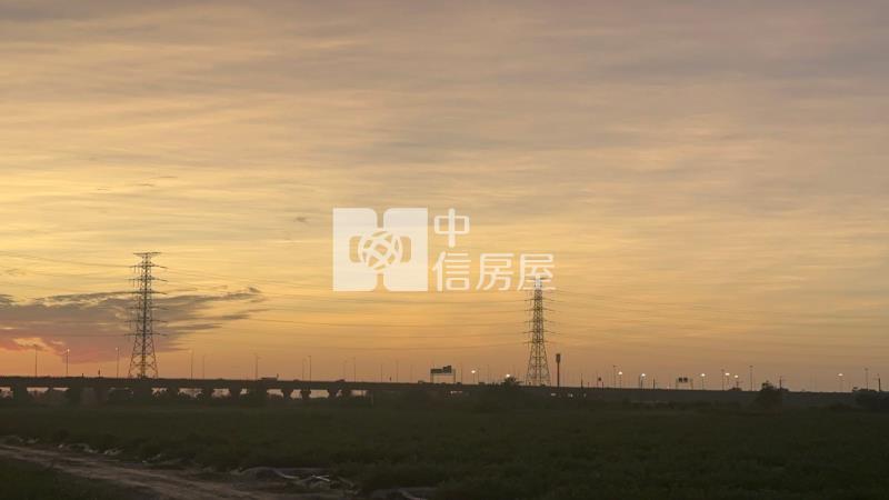 新市大洲科工區美農地房屋室內格局與周邊環境