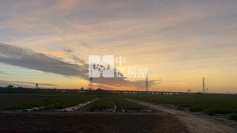 新市大洲科工區美農地房屋室內格局與周邊環境